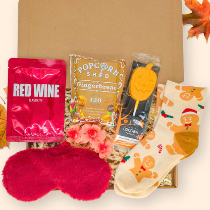 Autumn Nights Cosy Treats | Autumn Gifts