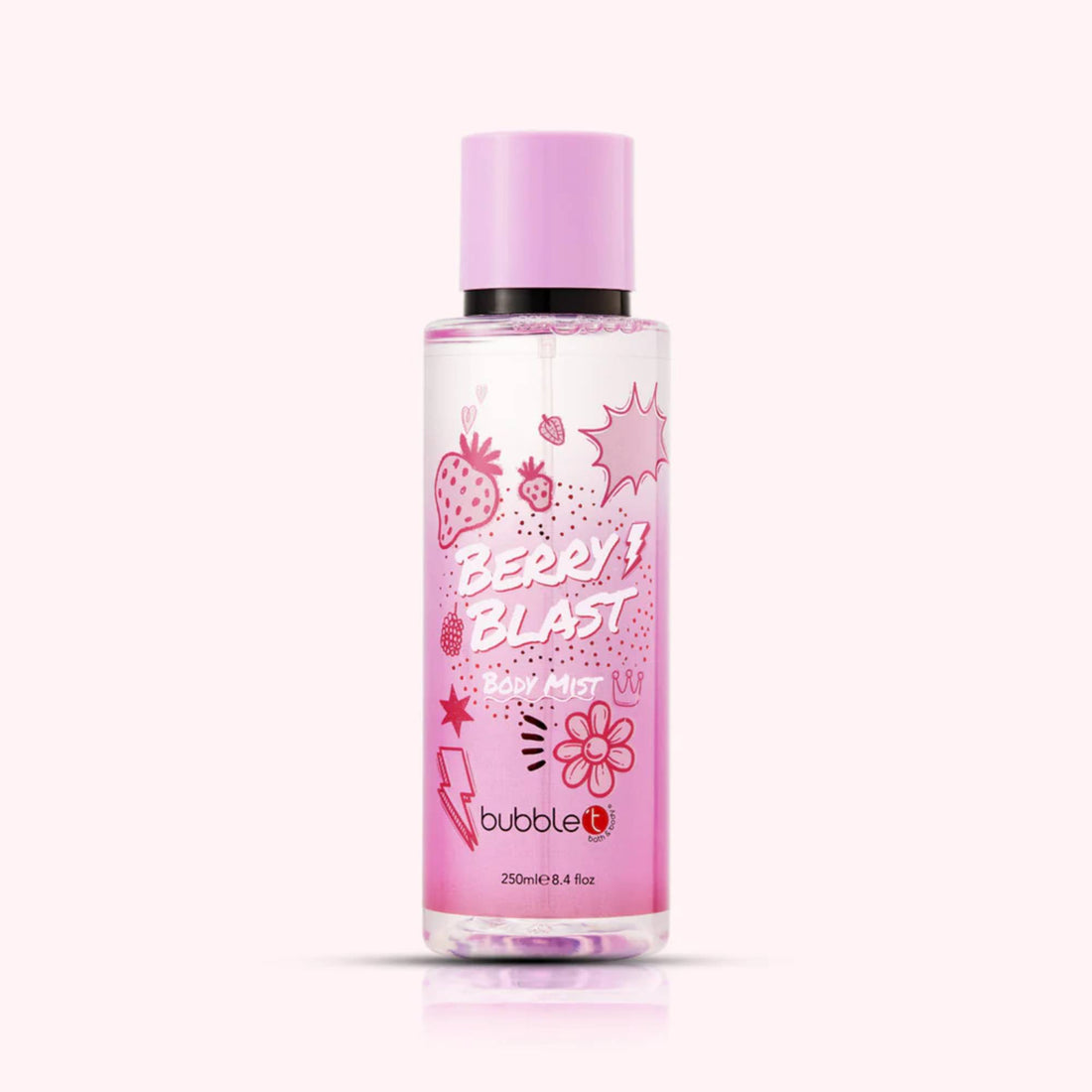 Berry Blast Body Mist