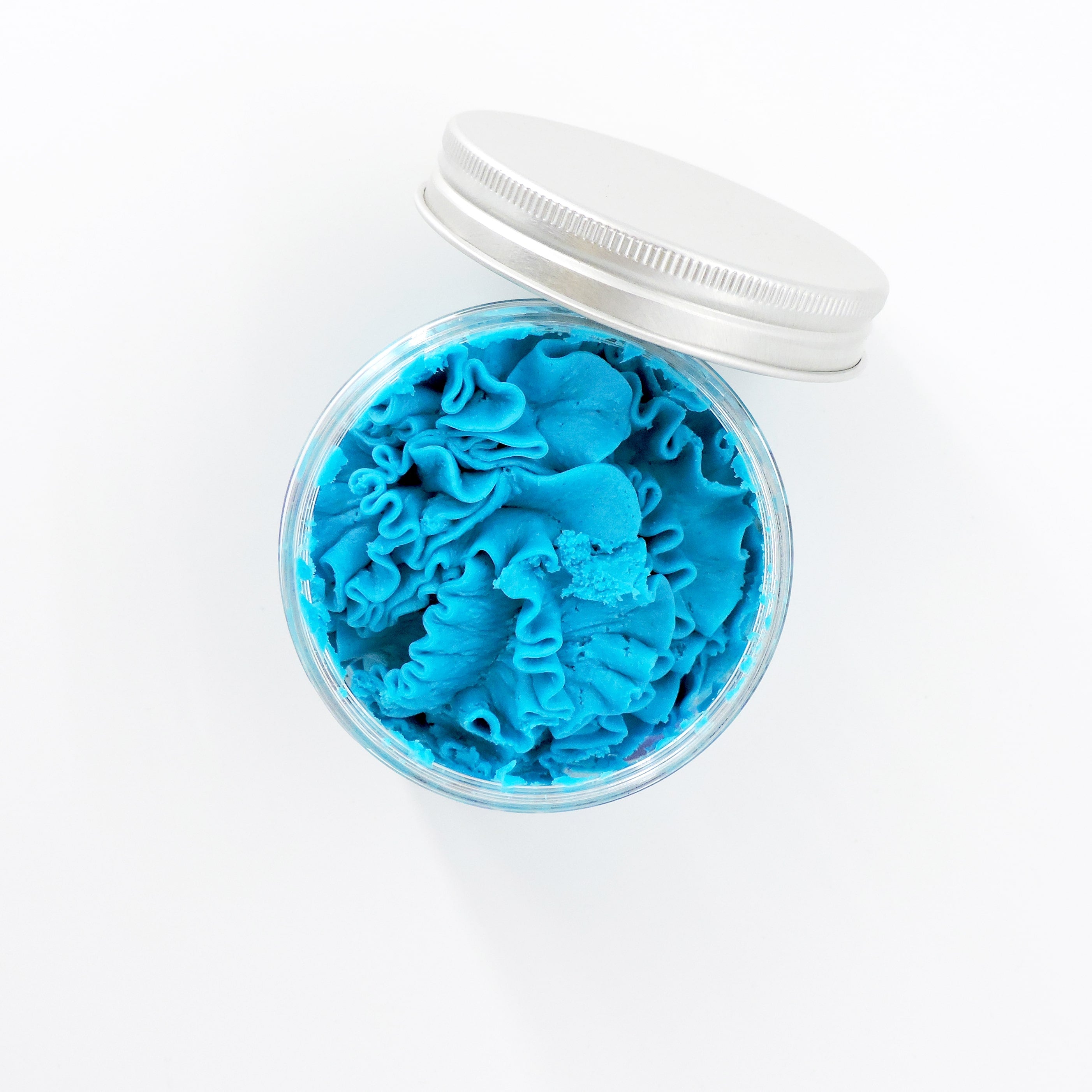 Blueberry Blast Whipped Soap Body Treat