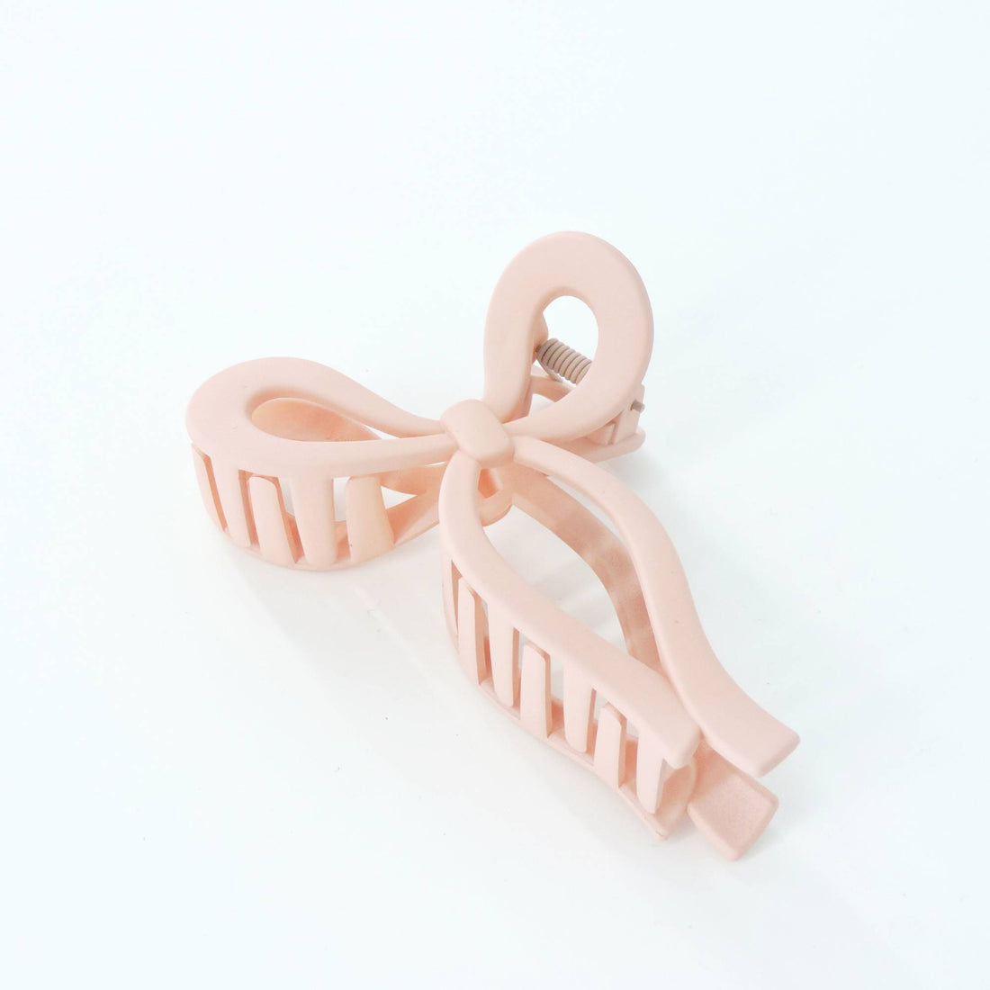 Bow Knot Hair Clip