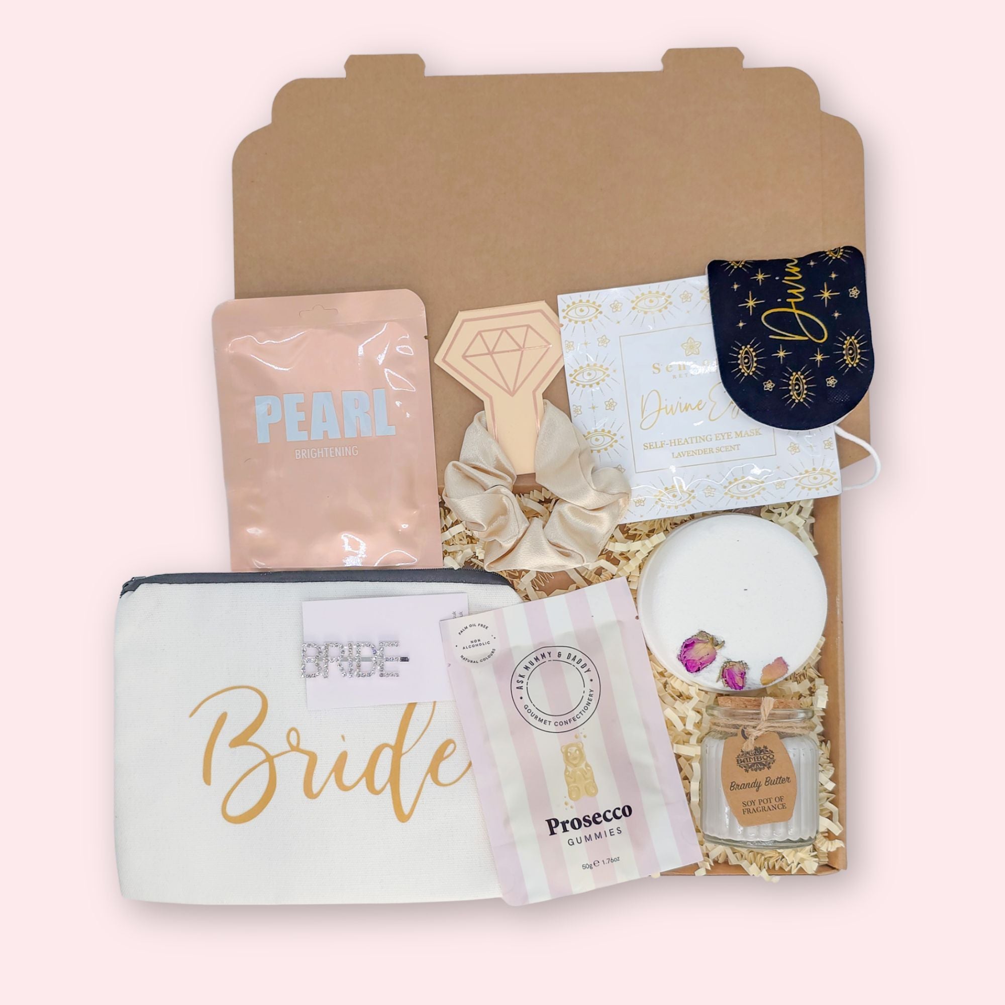 Bride To Be | Bride &amp; Bridesmaid Gifts