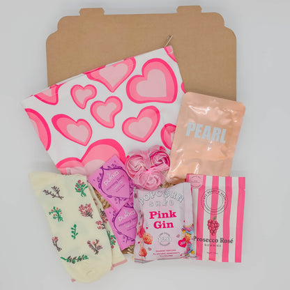 Bridesmaid Box | Bride &amp; Bridesmaid Gifts