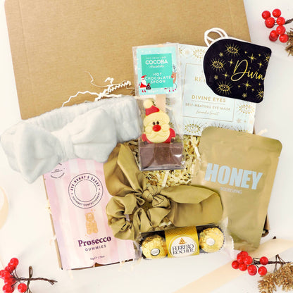 Indulgent Moments | Christmas Gift For Her