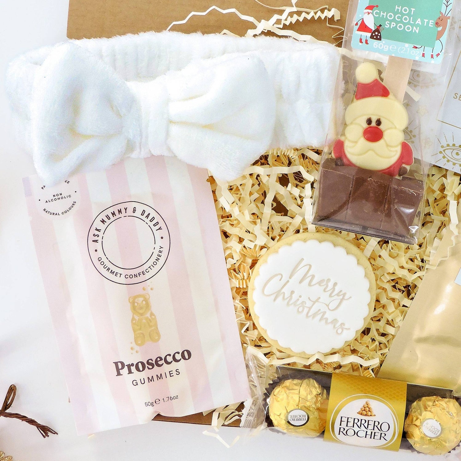 Indulgent Moments | Christmas Gift For Her