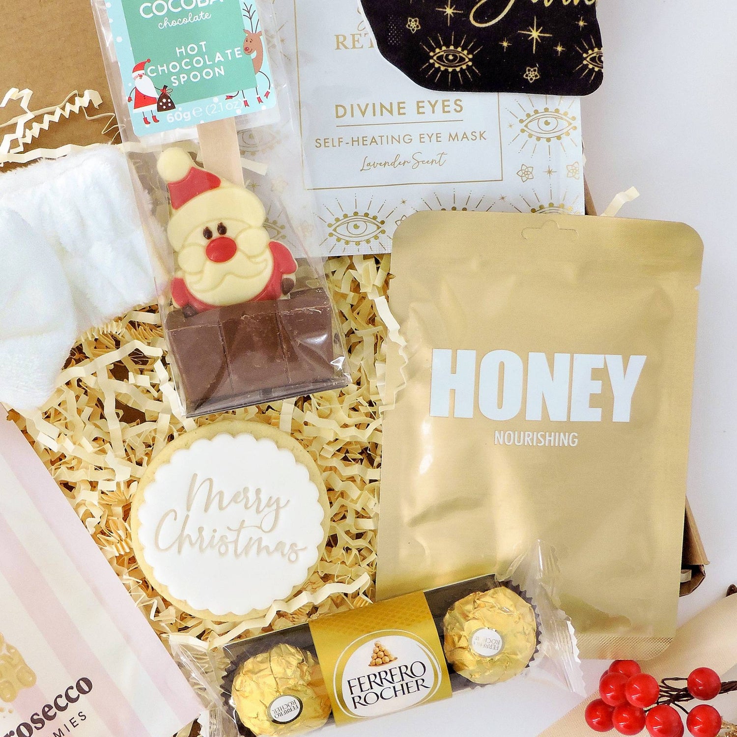 Indulgent Moments | Christmas Gift For Her