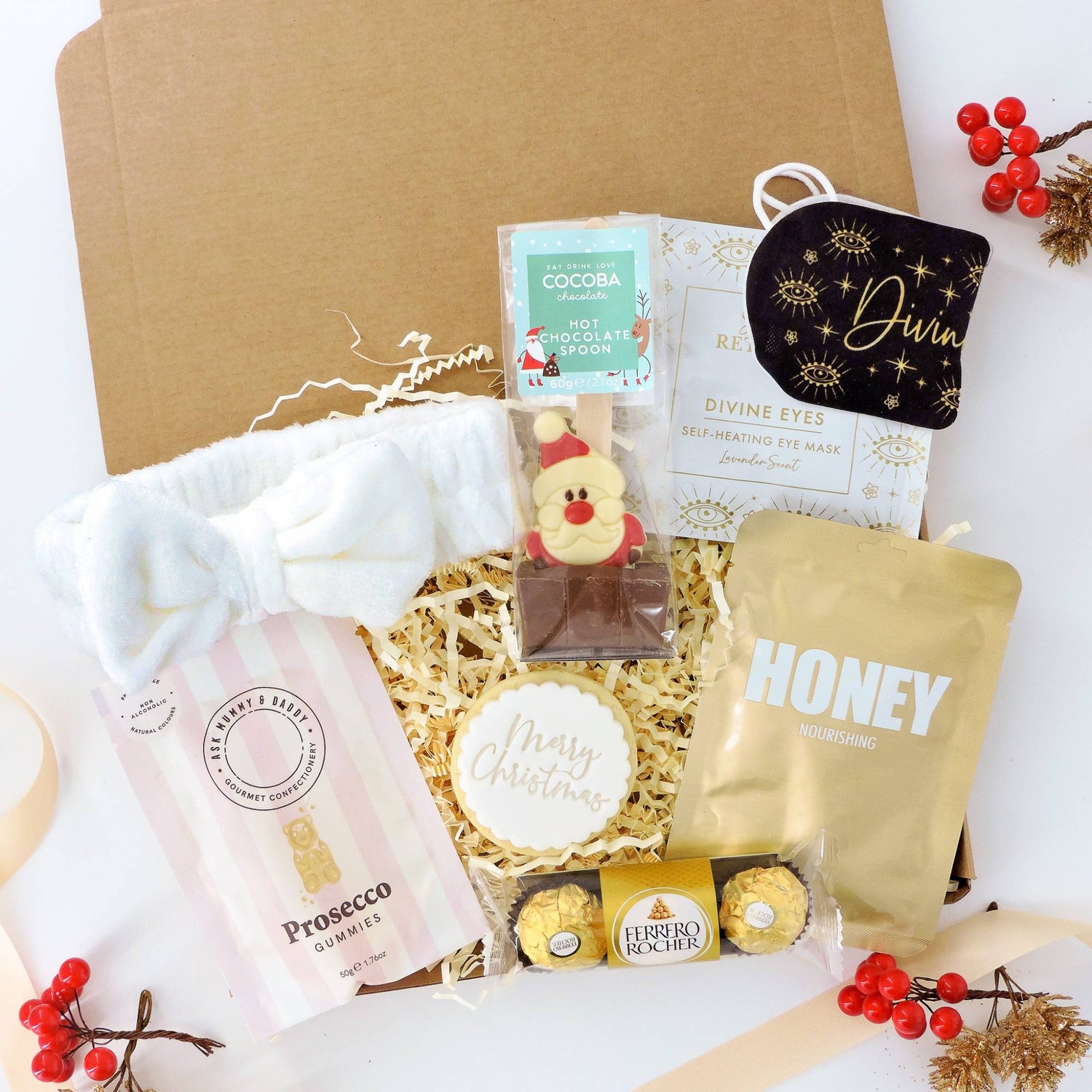 Indulgent Moments | Christmas Gift For Her