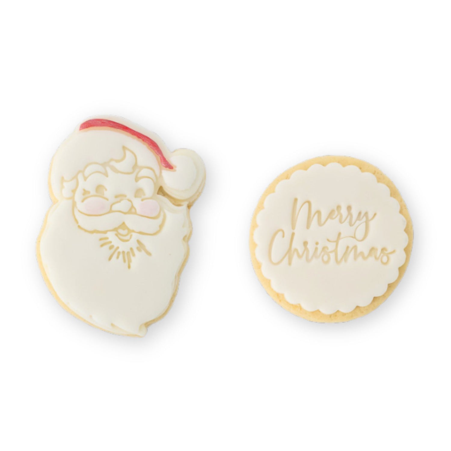 Christmas Biscuit - Assorted Styles