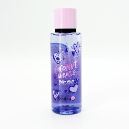 Coconut Miracle Body Mist