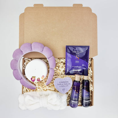 Cosy Hug Wellness | Mothers Day Gift