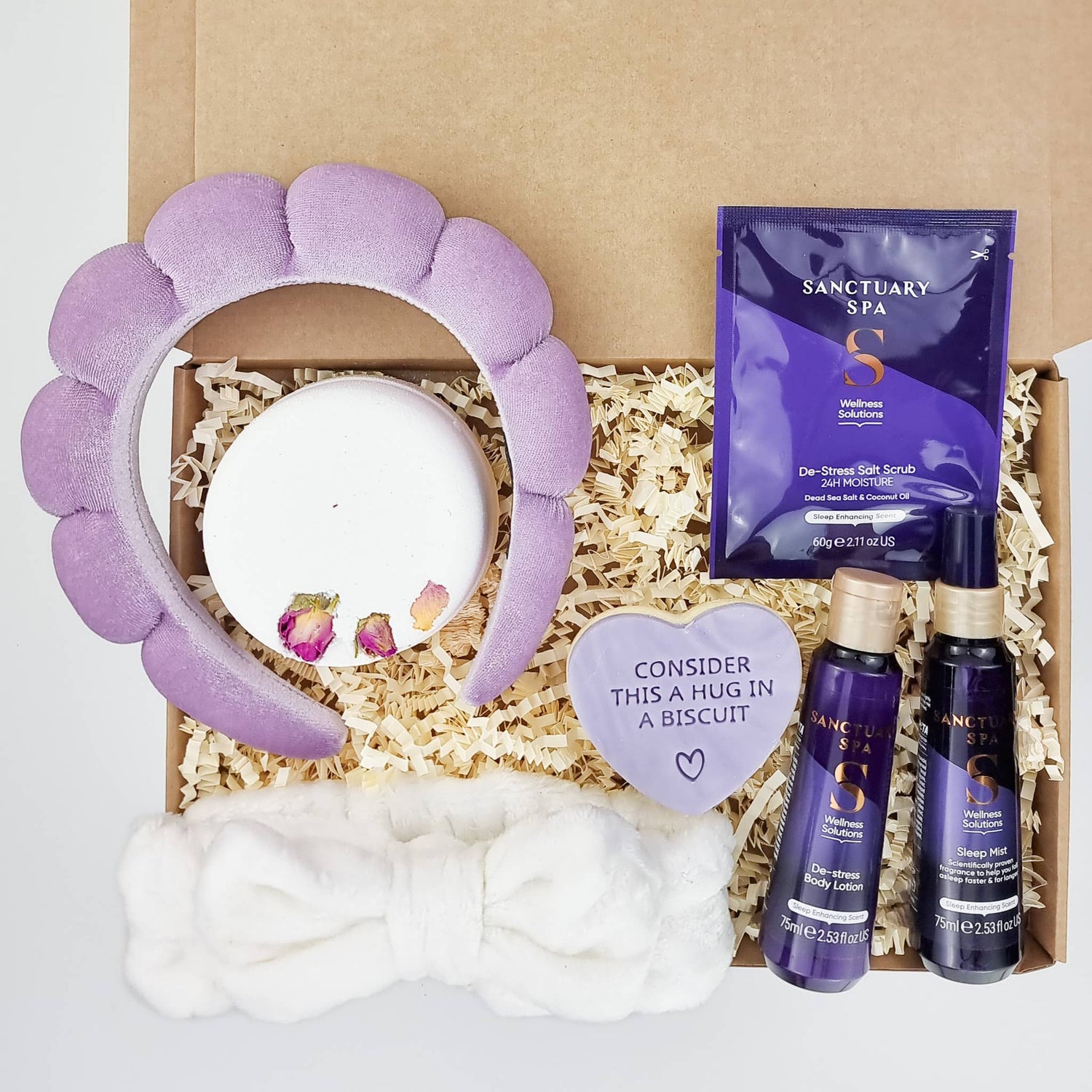 Cosy Hug Wellness | Mothers Day Gift