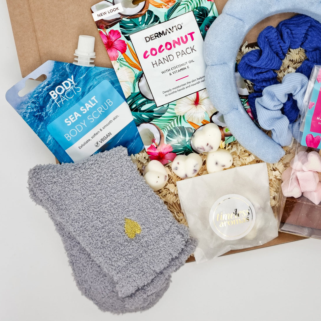 Cosy Retreat Box | Self Care Gift