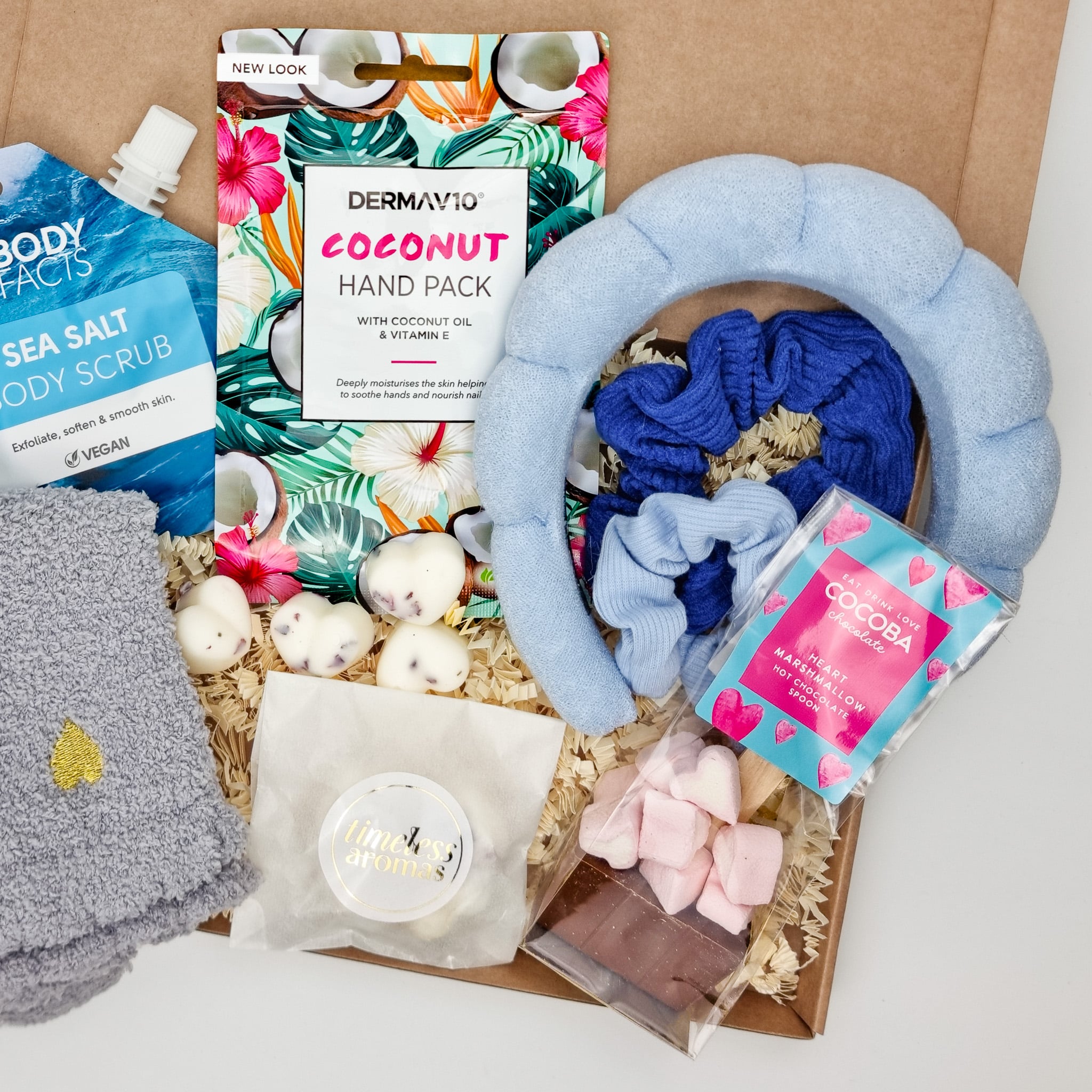 Cosy Retreat Box | Get Well Soon Gift