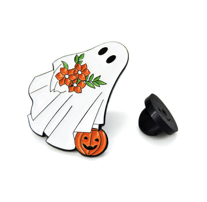 Ghost Pin