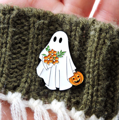 Ghost Pin