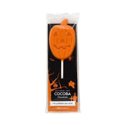 Chocolate Lollipops - Assorted