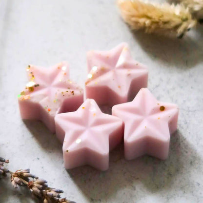 Lavender Wax Melt