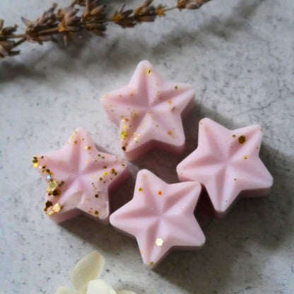 Lavender Wax Melt