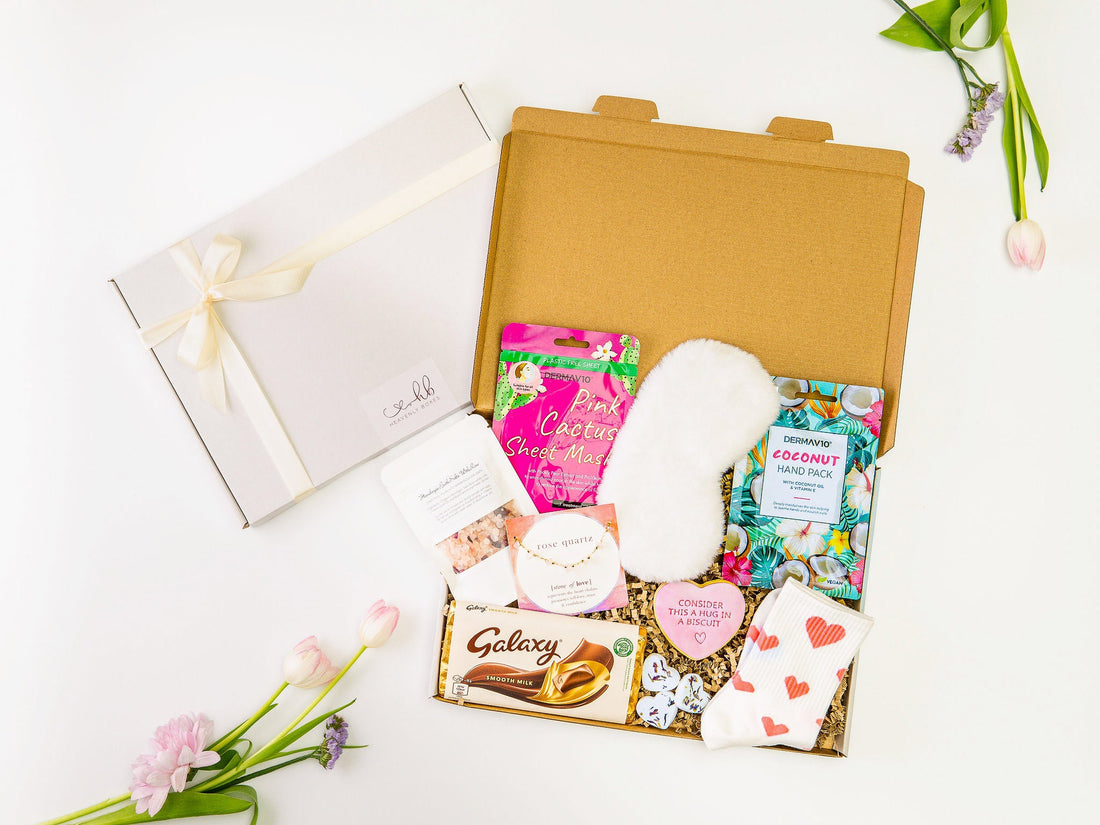 Love and Care Essentials | Bride &amp; Bridesmaid Gifts