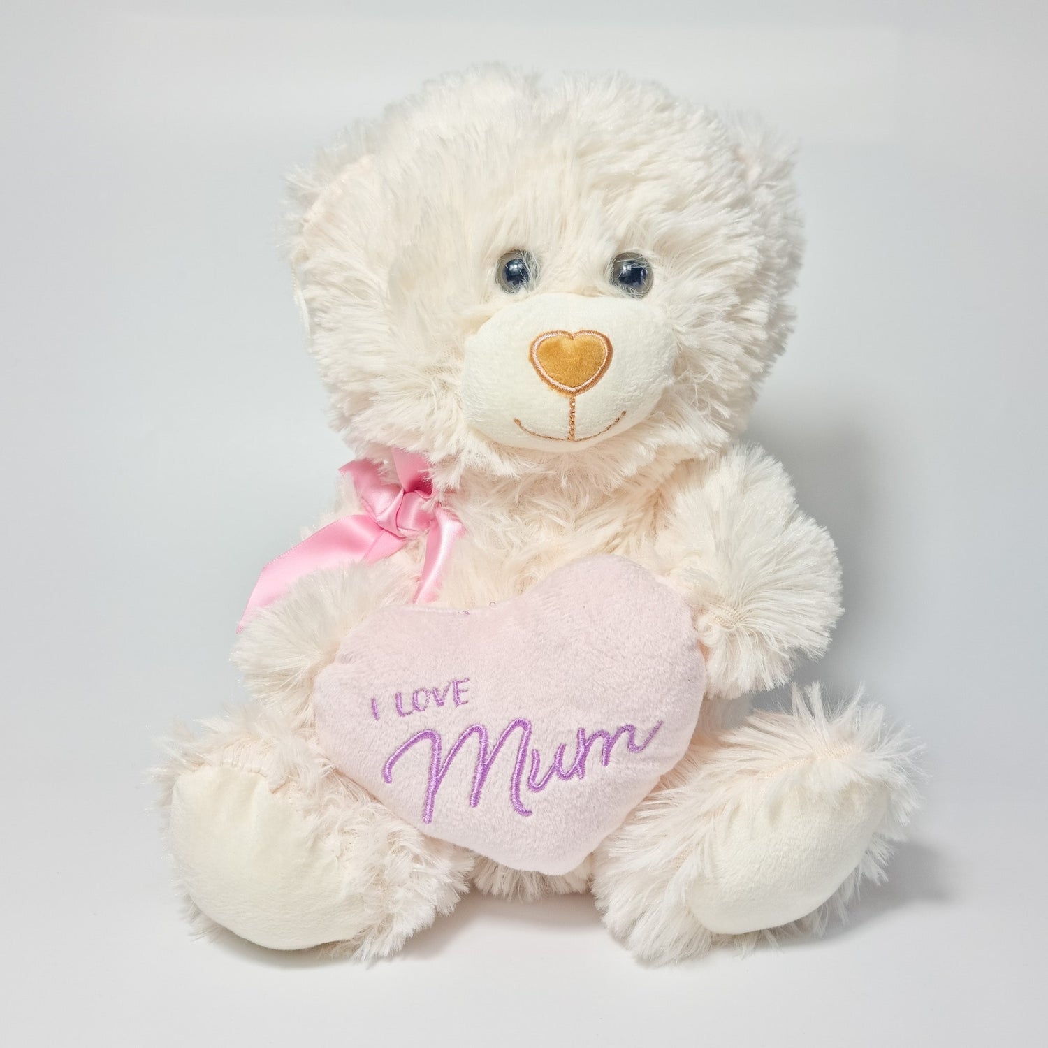 Mothers Day Teddy Bear