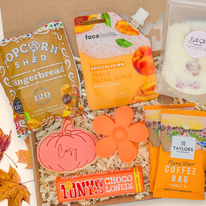 Pumpkin Spice &amp; Everything Nice Box | Autumn Gifts