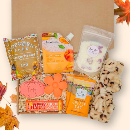 Pumpkin Spice &amp; Everything Nice Box | Autumn Gifts