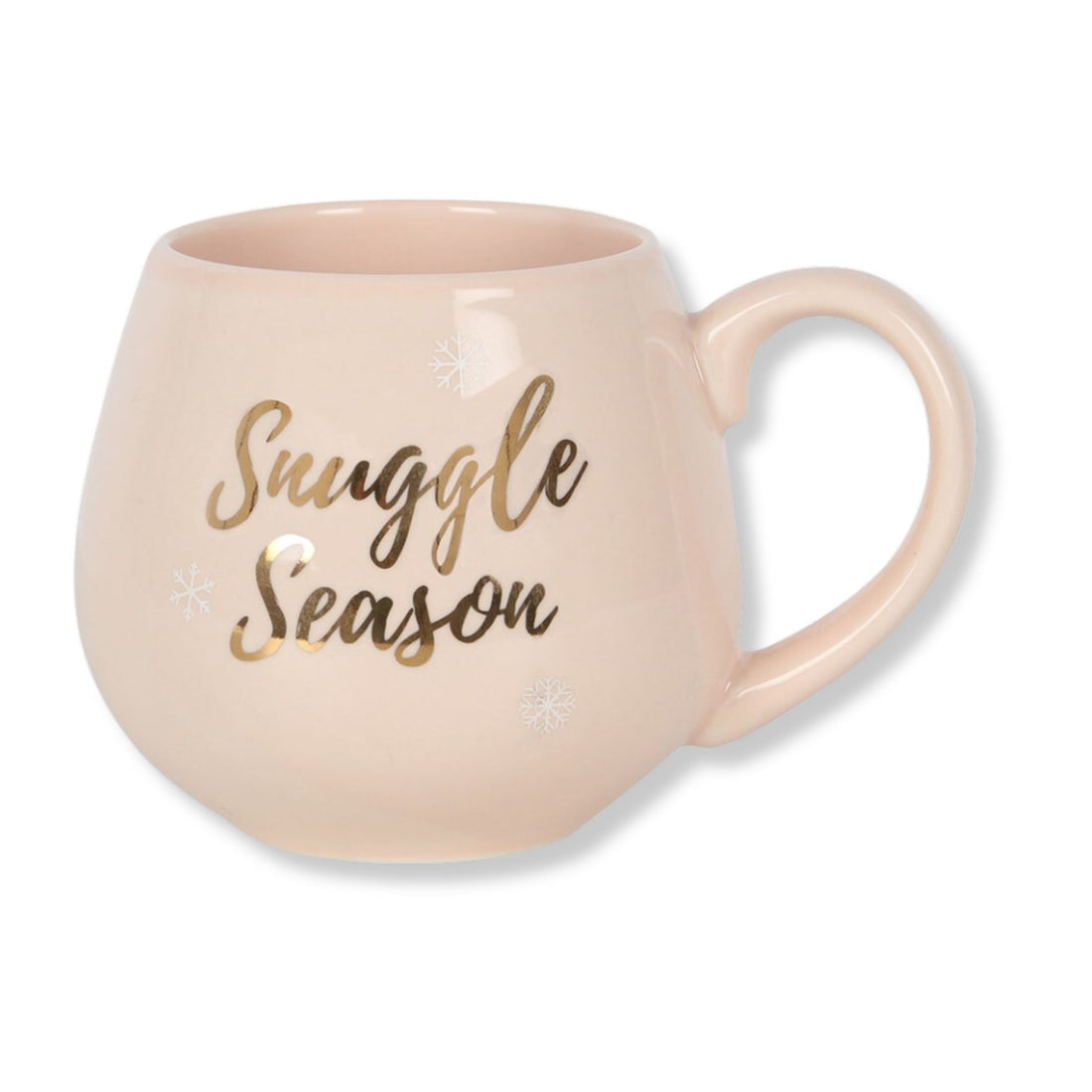 Snuggle Season Mug