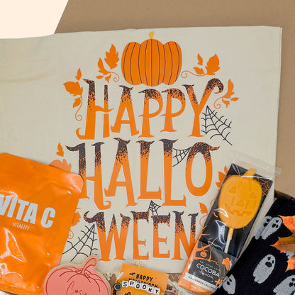 Spooky Season Halloween Box | Autumn Gifts