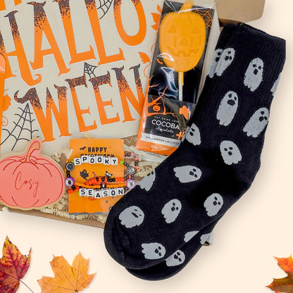 Spooky Season Halloween Box | Autumn Gifts