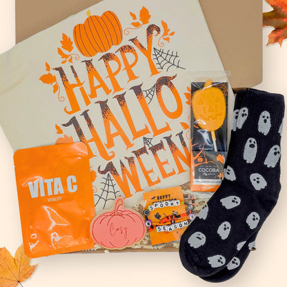 Spooky Season Halloween Box | Autumn Gifts