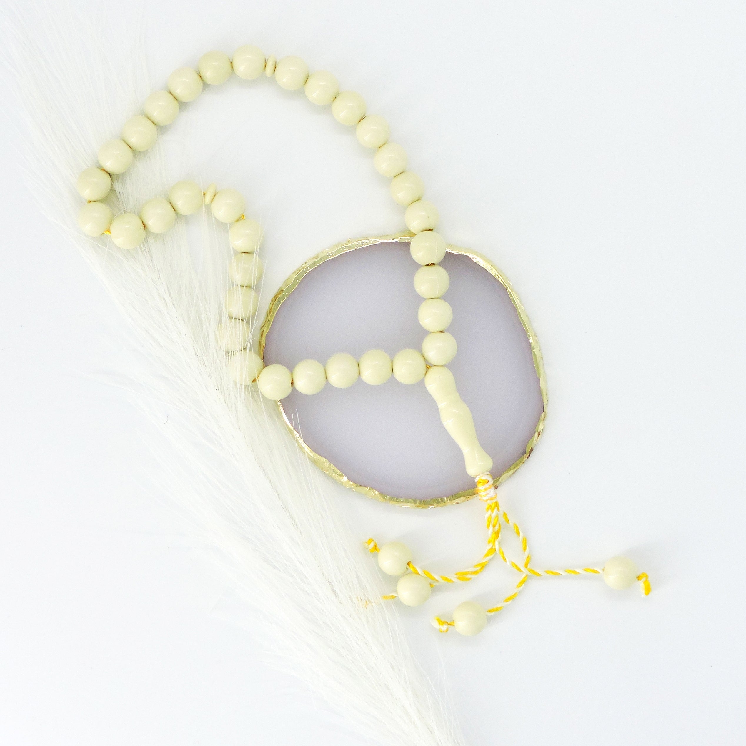 Tasbih Prayer Beads