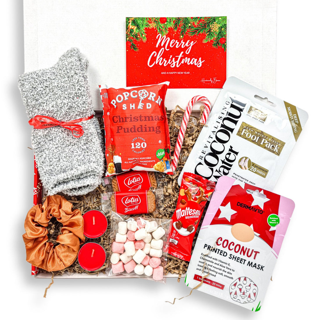 Festive Relaxation Box